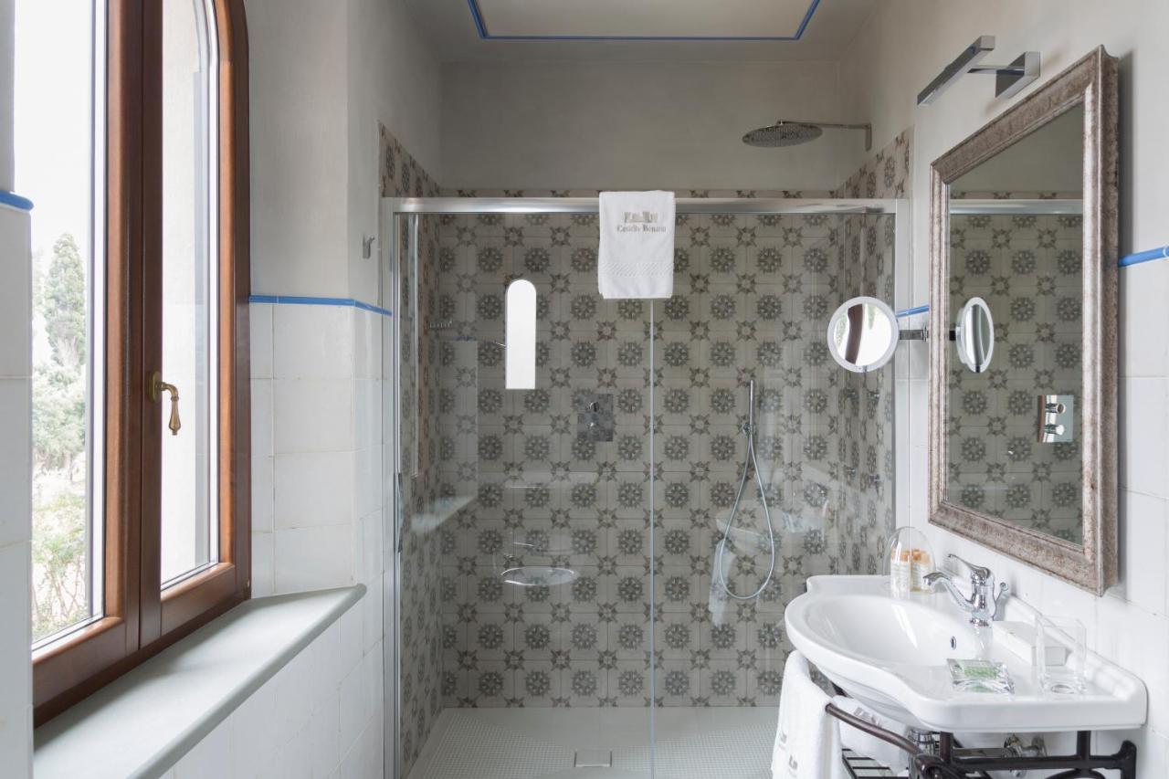 Suite King con Vasca Idromassaggio