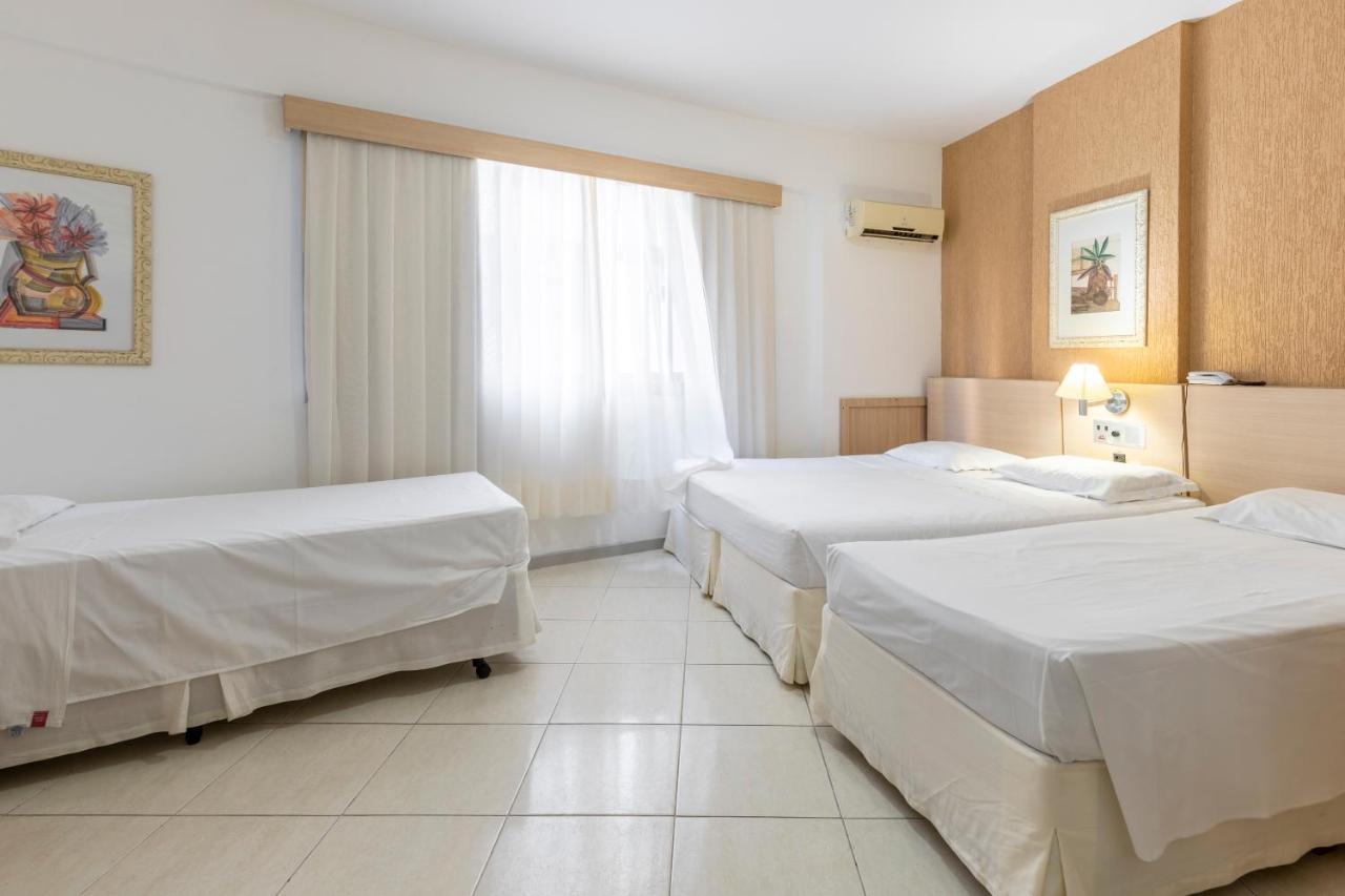 Habitación Familiar Estándar