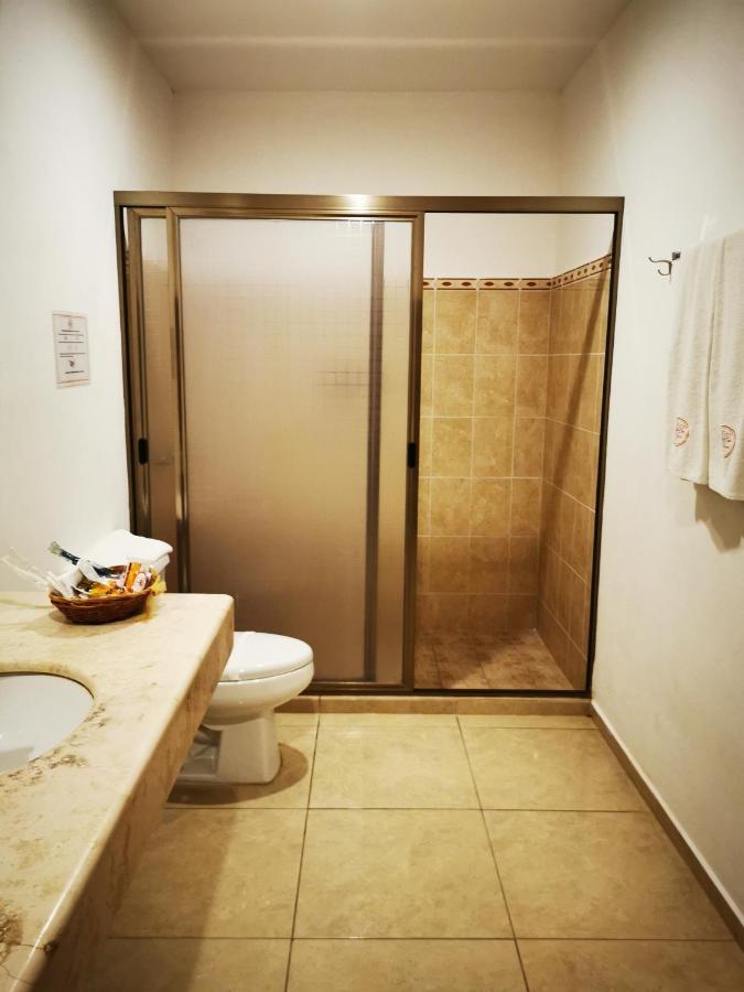 Habitación Doble - 2 camas