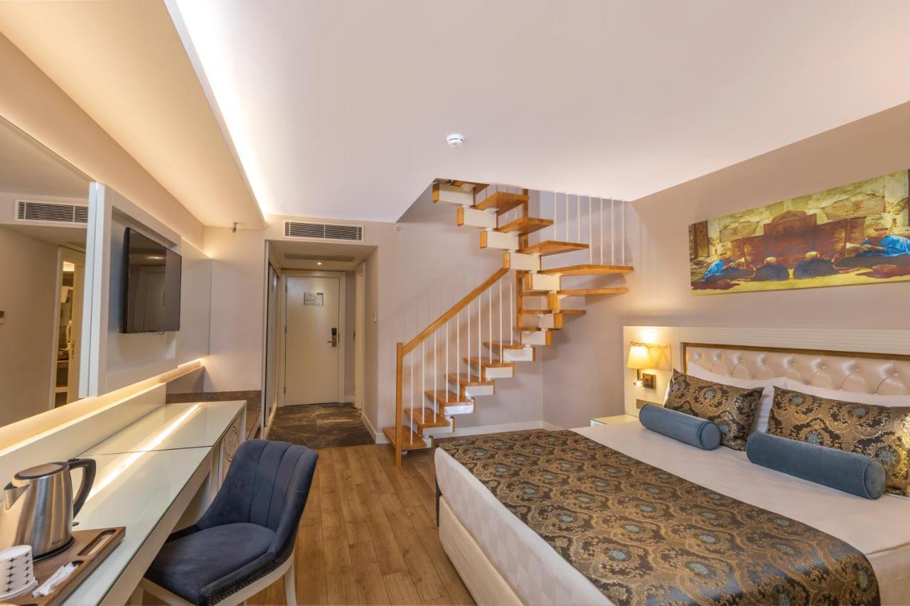 Maisonnette/Duplex