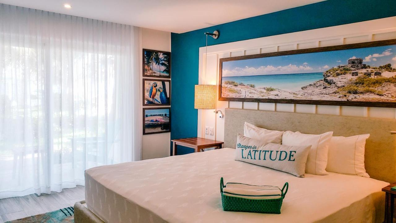 Habitación Paradise