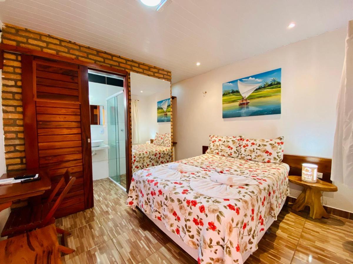 Quarto Duplo