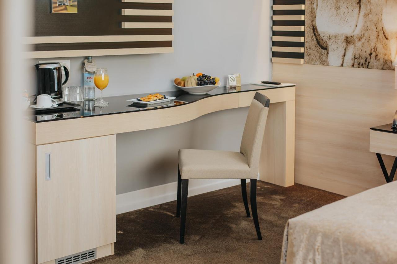 Quarto Superior com Cama de Casal ou 2 de Solteiro
