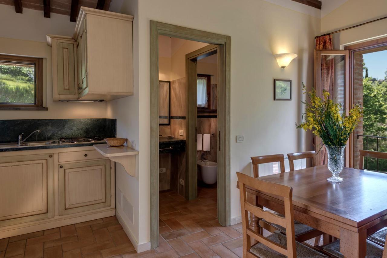 Appartamento con 2 Camere da Letto - Primo Piano