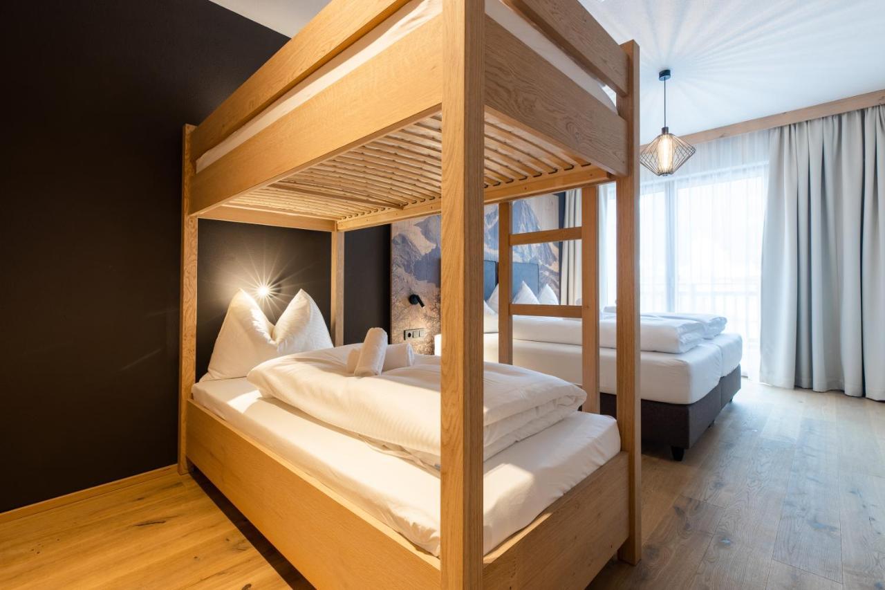 Appartement met 2 slaapkamers