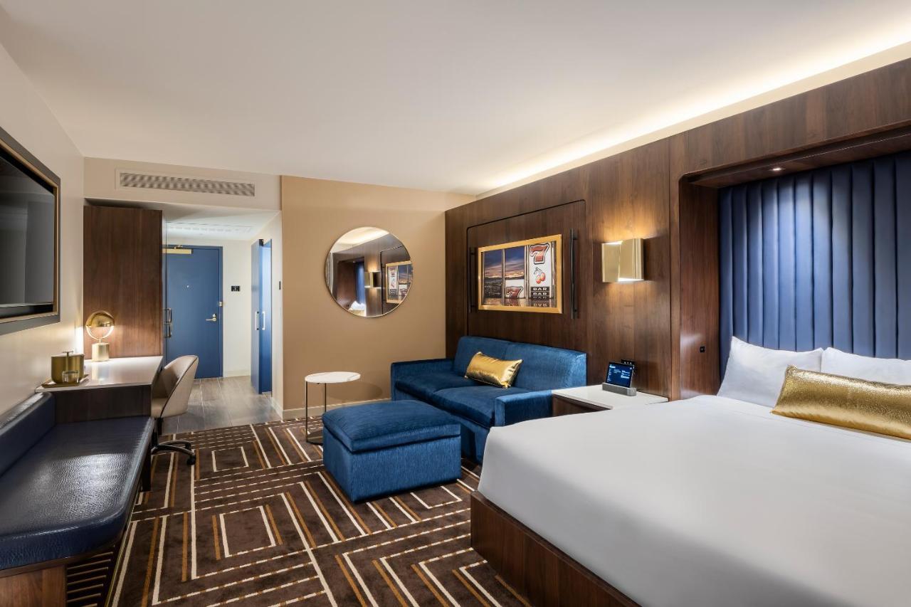 Eenpersoonskamer met Kingsize Bed