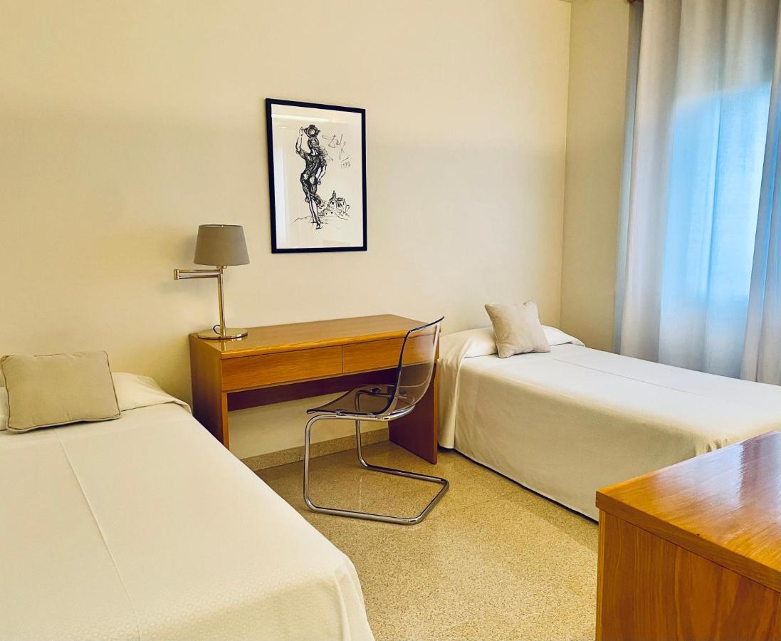 Habitación Cuádruple Estándar