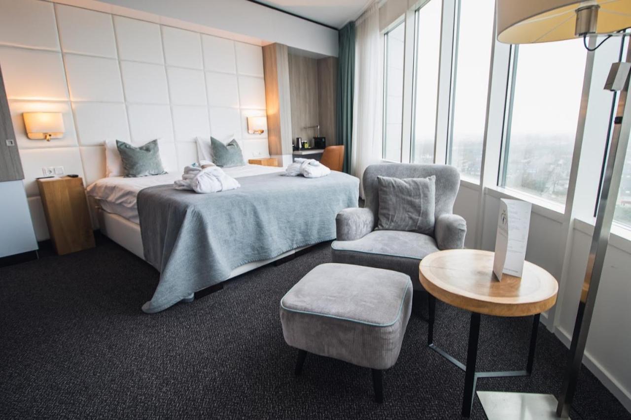 Chambre Exécutive