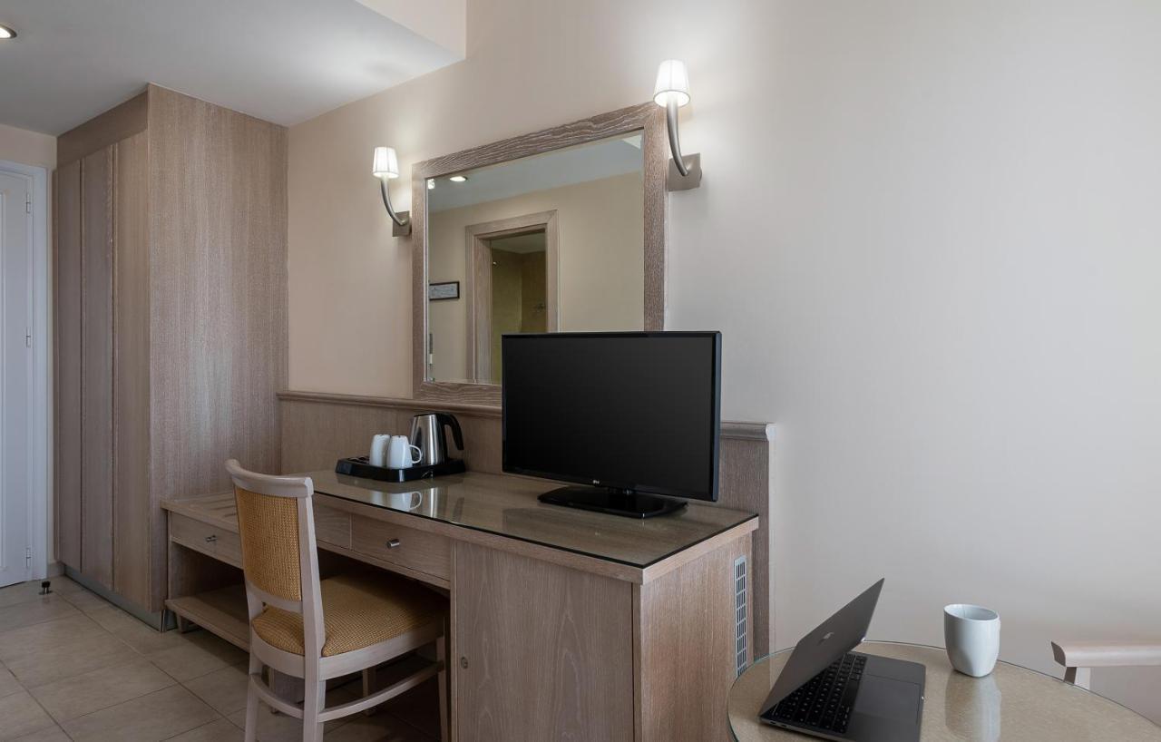 Chambre Simple