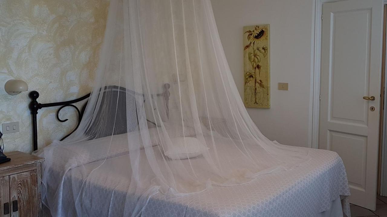 Double Room Sea View
