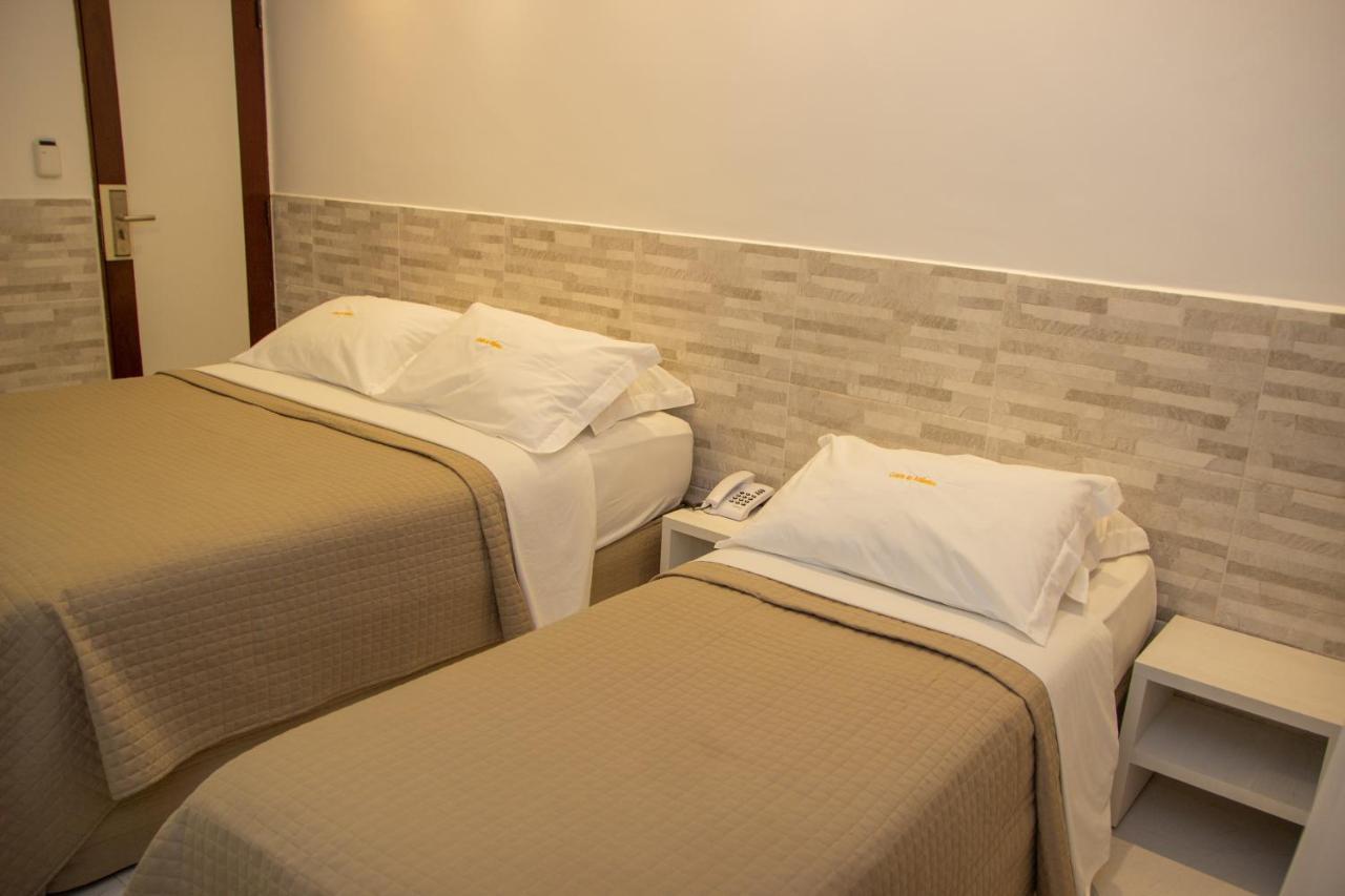 Quarto Triplo Standard