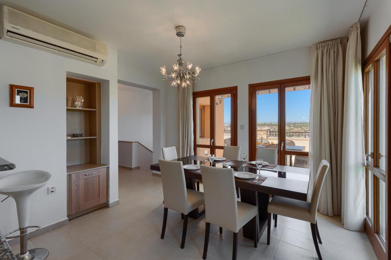 Three-Bedroom Junior Villa with Shared Pool