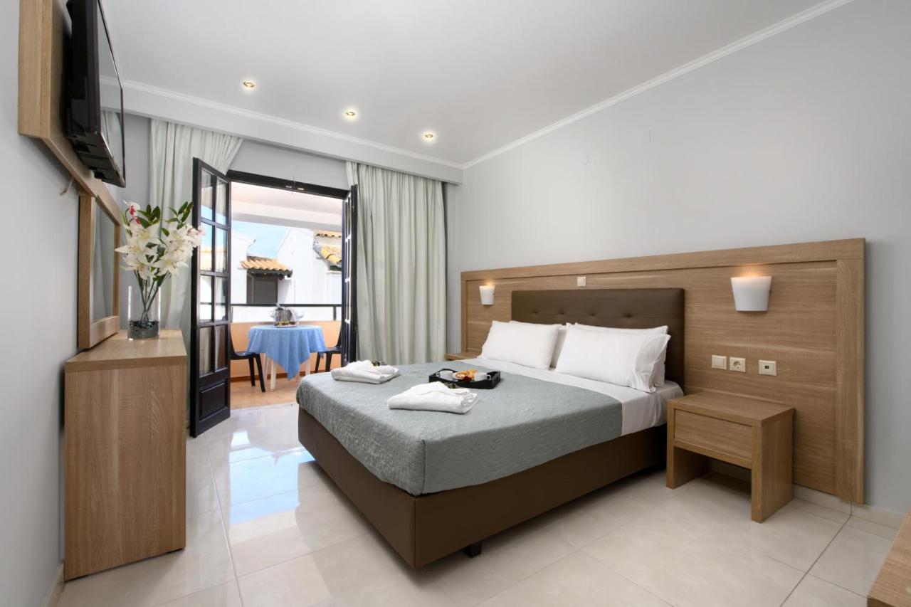 Chambre Simple