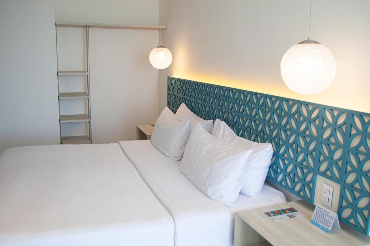 Quarto Triplo Standard