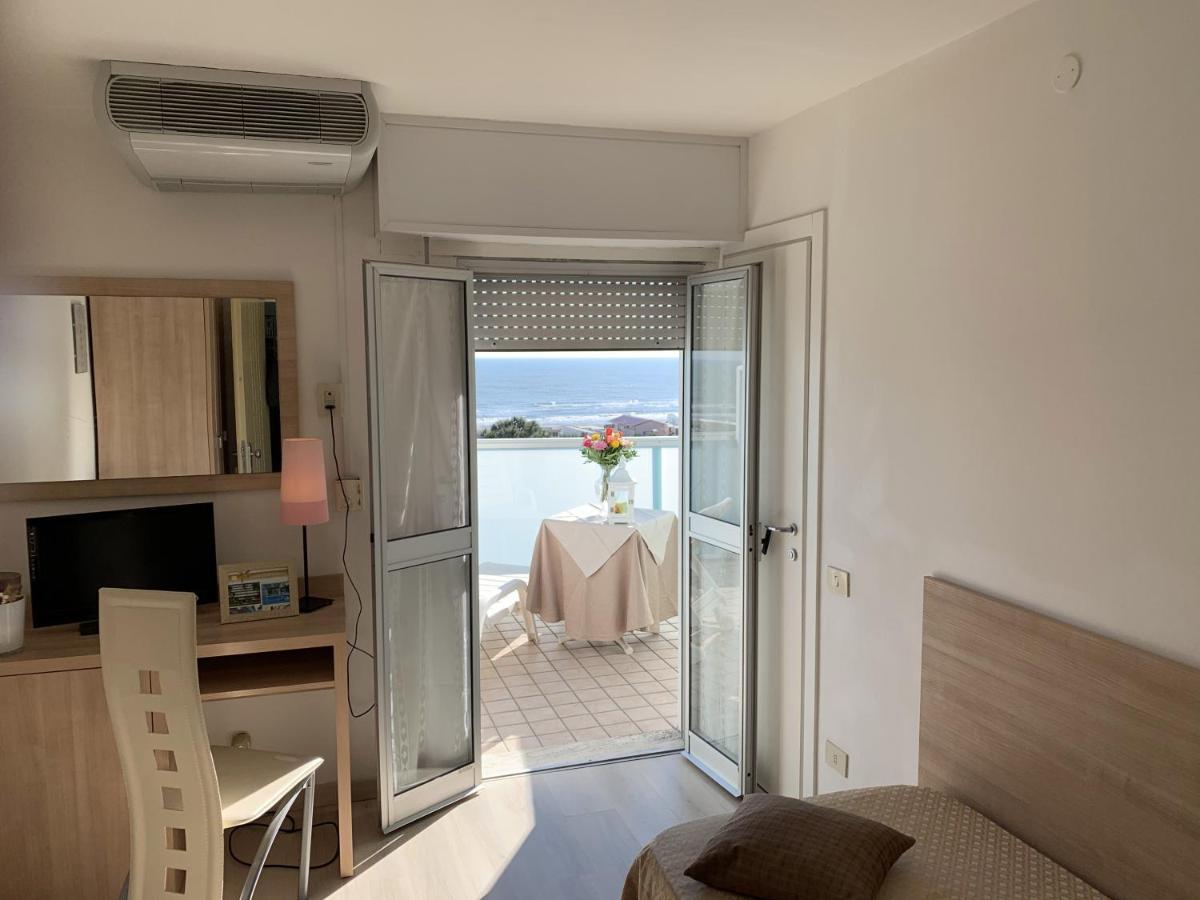 Single Room Sea View
