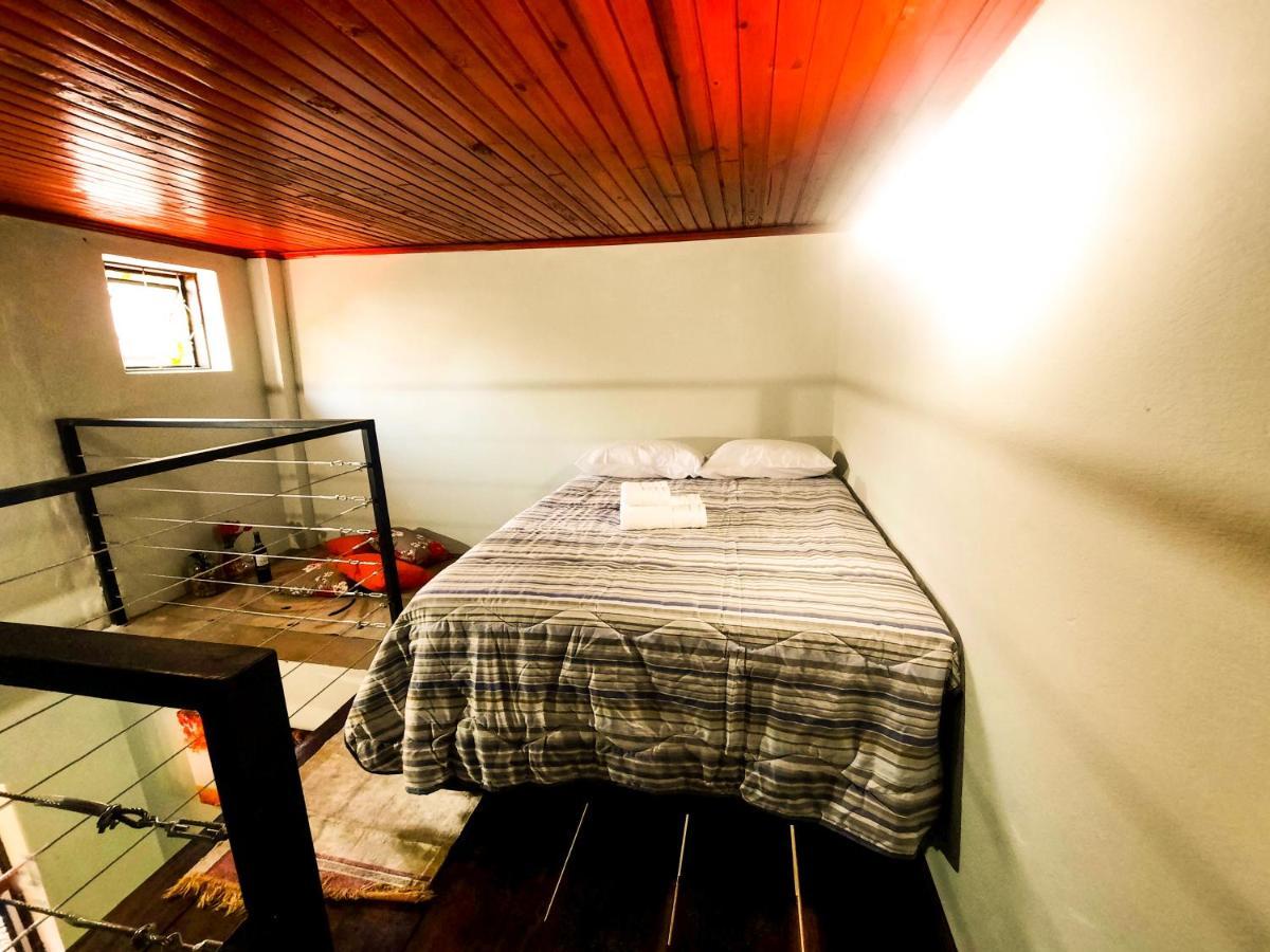 Quarto Família