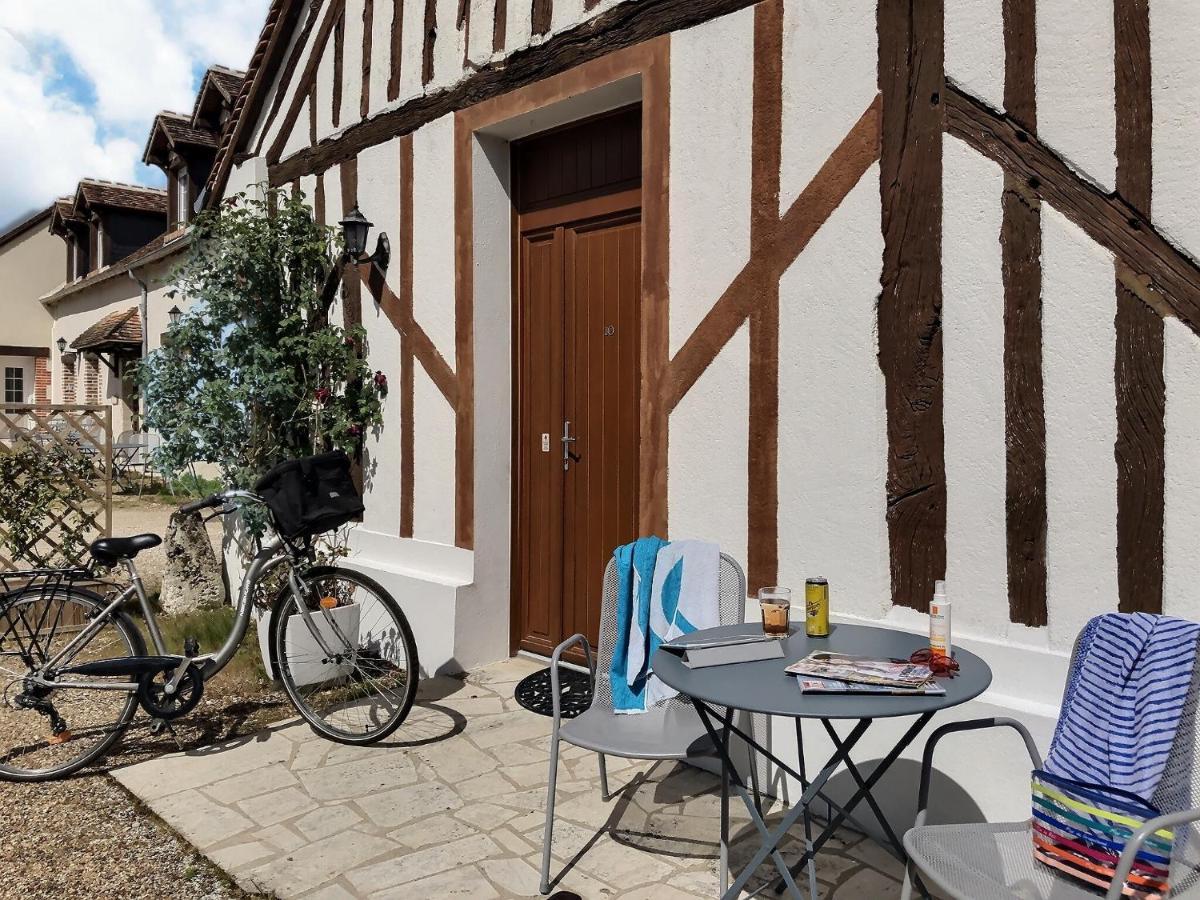 Chambre Familiale avec Terrasse