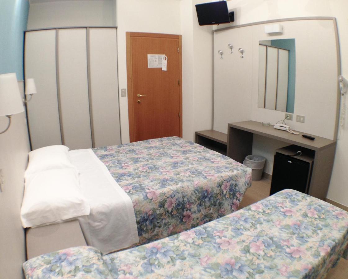 Camera Tripla con Bagno Privato