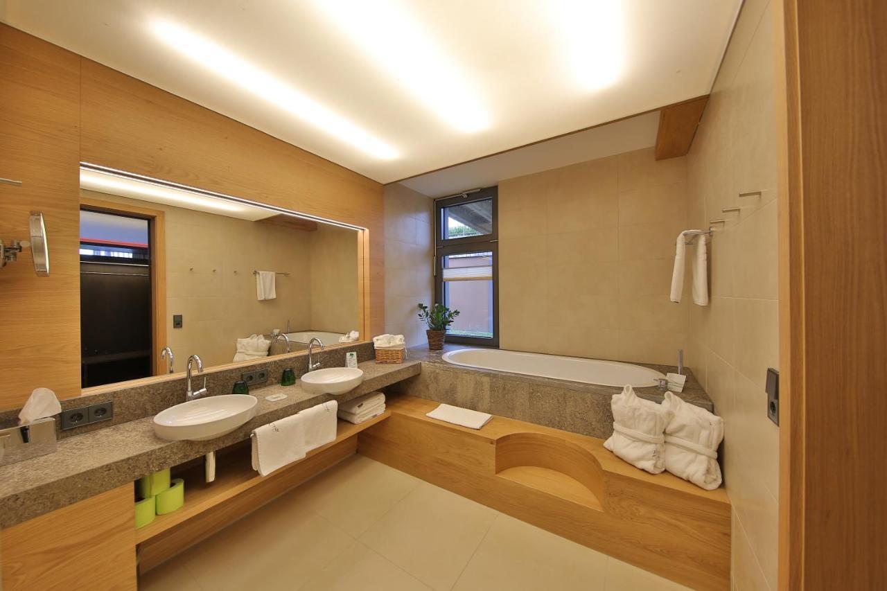 Suite Junior avec Balcon