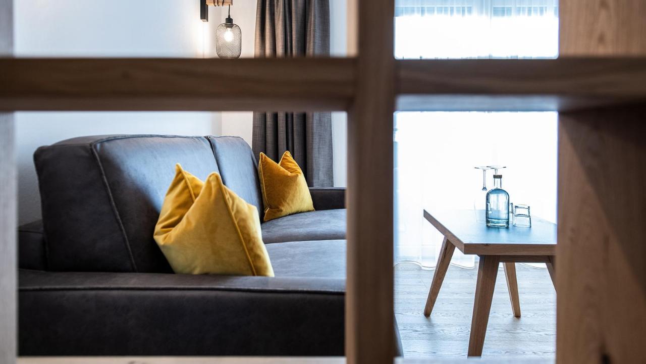 Suite con Balcone