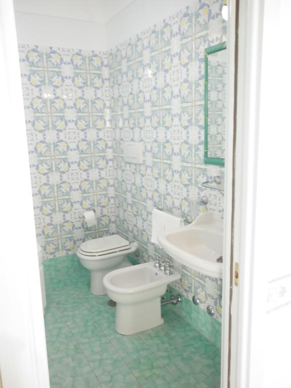 Junior Suite con Terrazza e Vista Mare