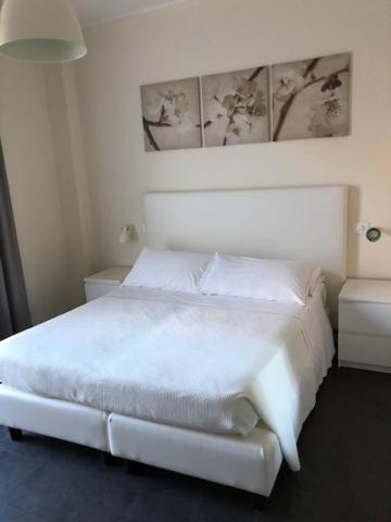 Double Room Disability Access