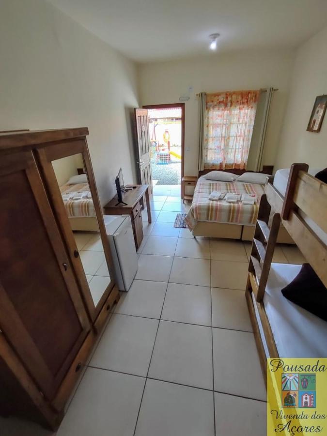 Quarto Família