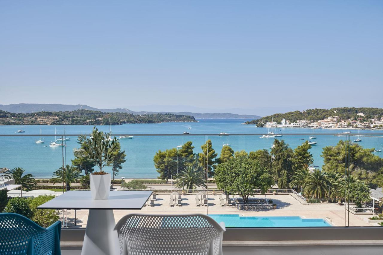Superior Suite with Sea View