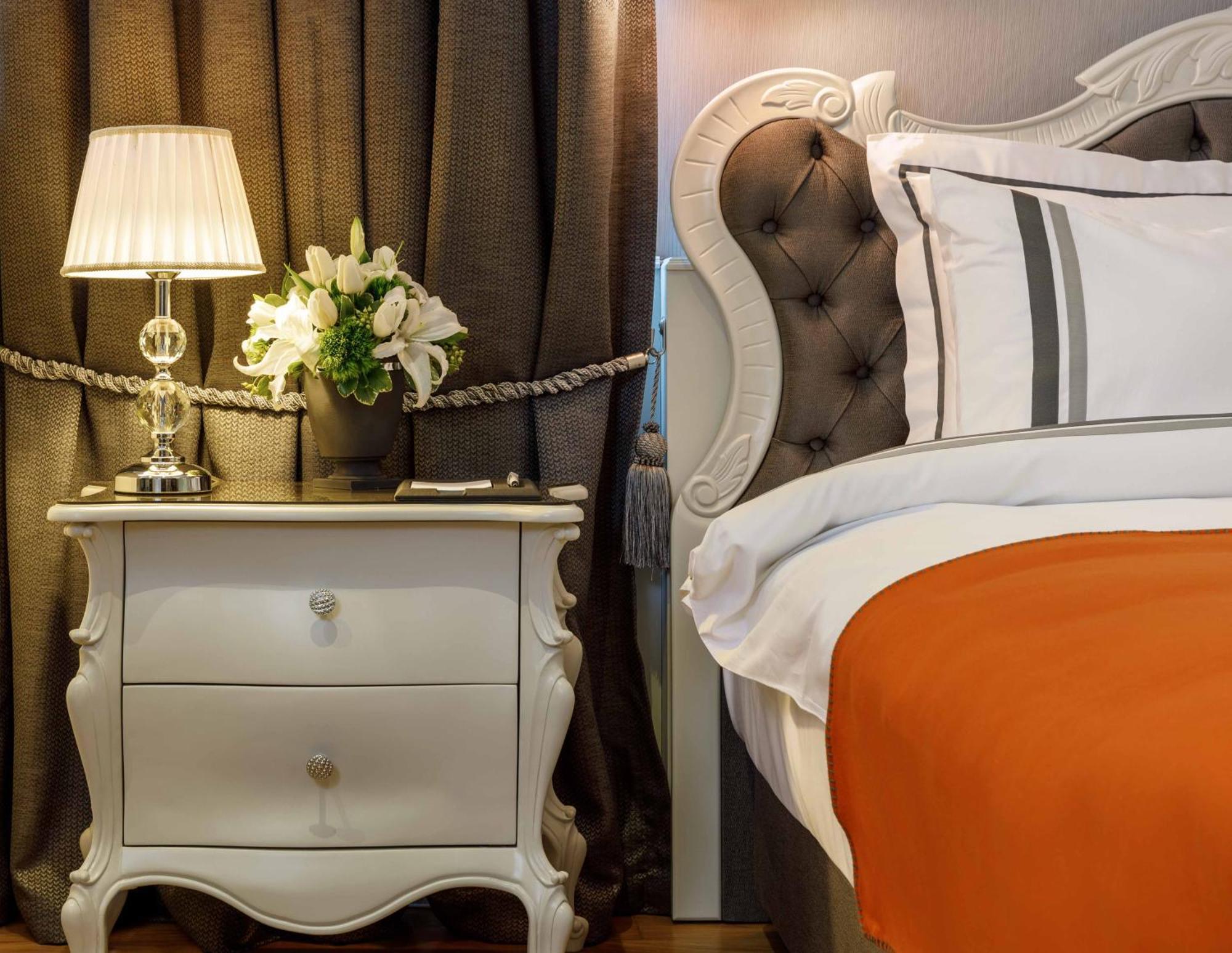 Suite Lit King-Size
