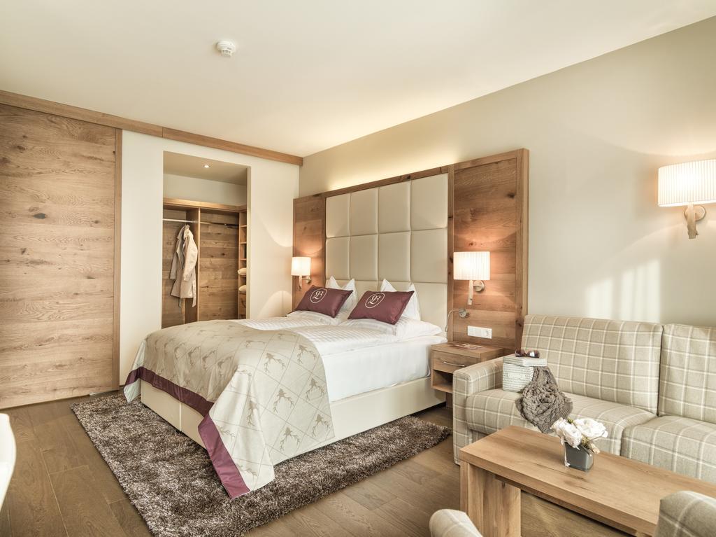 Double Room with Panoramic View