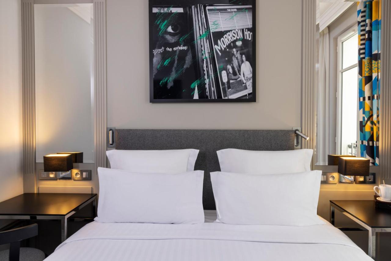 Chambre Classique