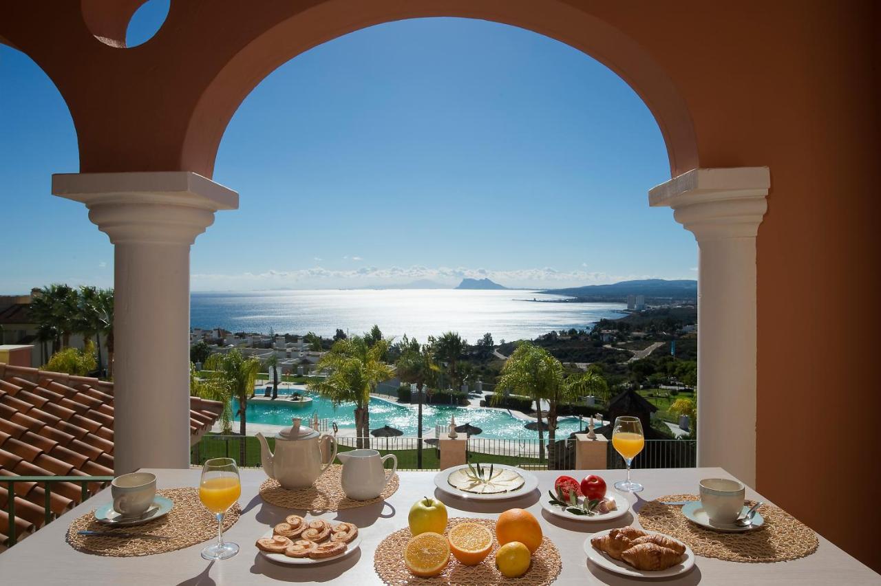 Apartamento de 2 dormitorios con vistas al mar