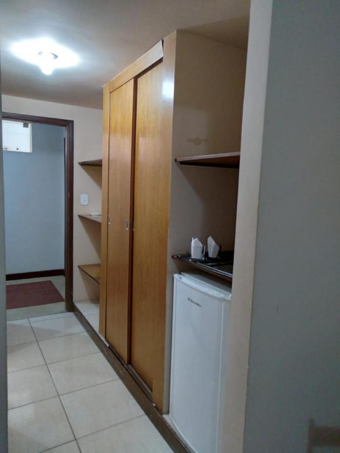 Quarto Individual Econômico