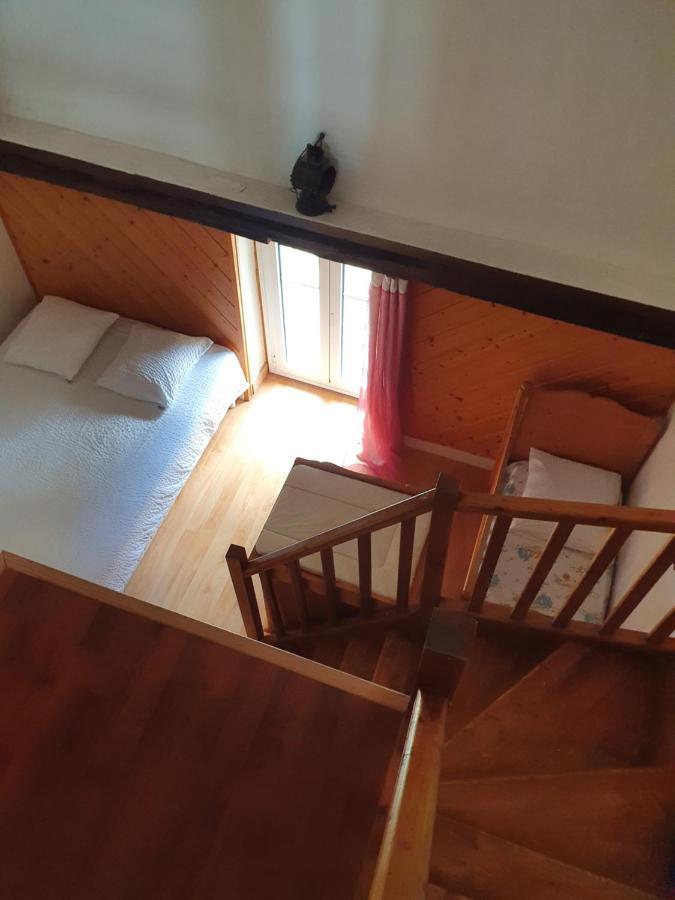 Chambre Familiale Standard
