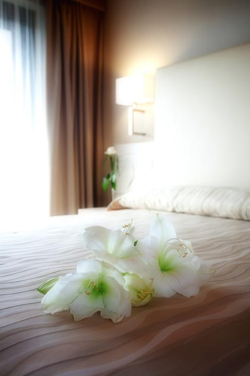 Chambre Double Superior Design