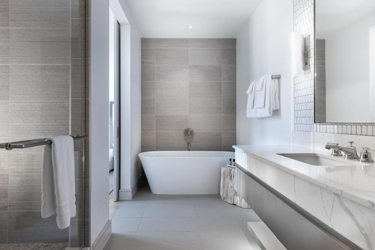 Grande Suite de Luxe - Tour