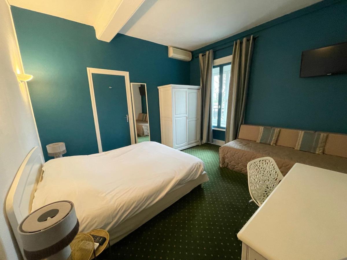 Chambre Double