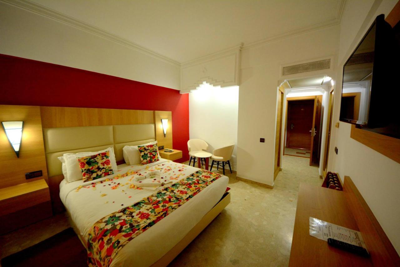 Chambre Double