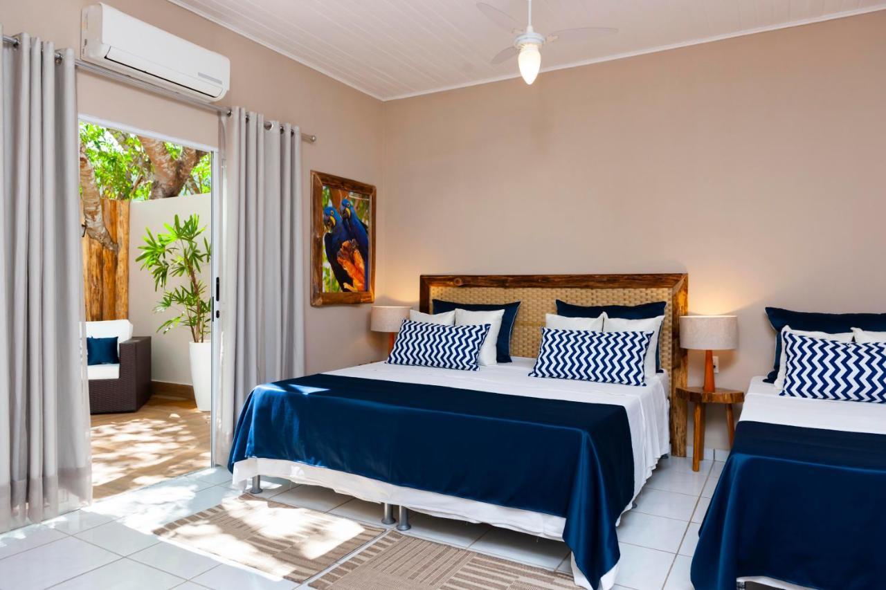 Apartamento Superior