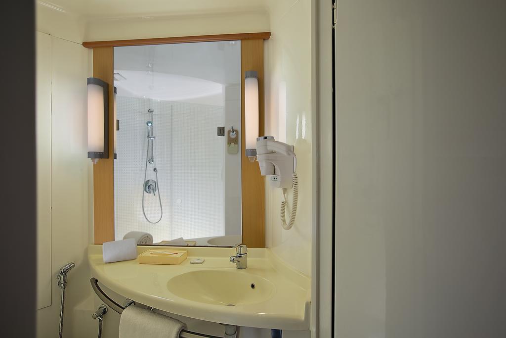 Chambre Lits Jumeaux Standard