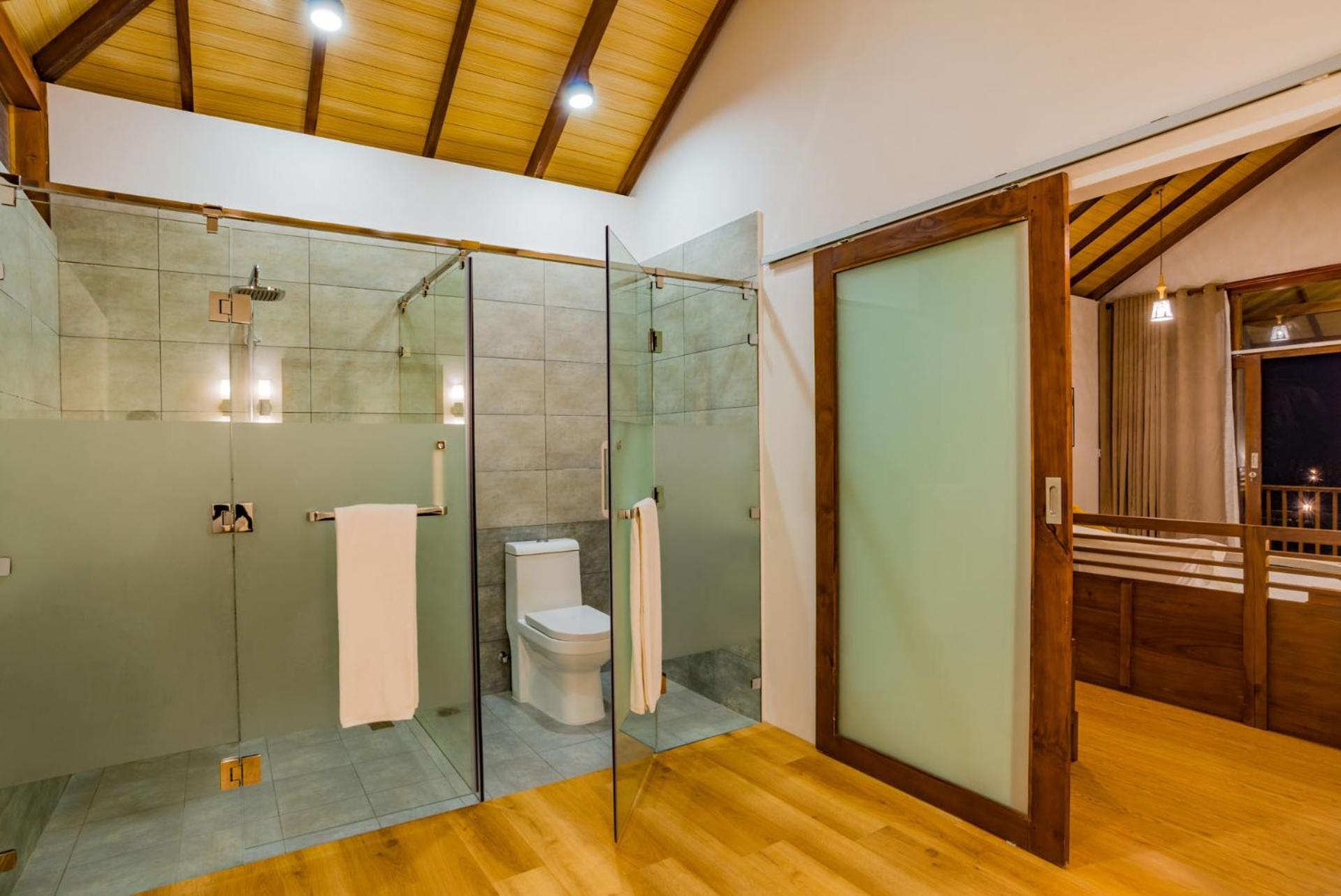 Villa Deluxe sulla Spiaggia