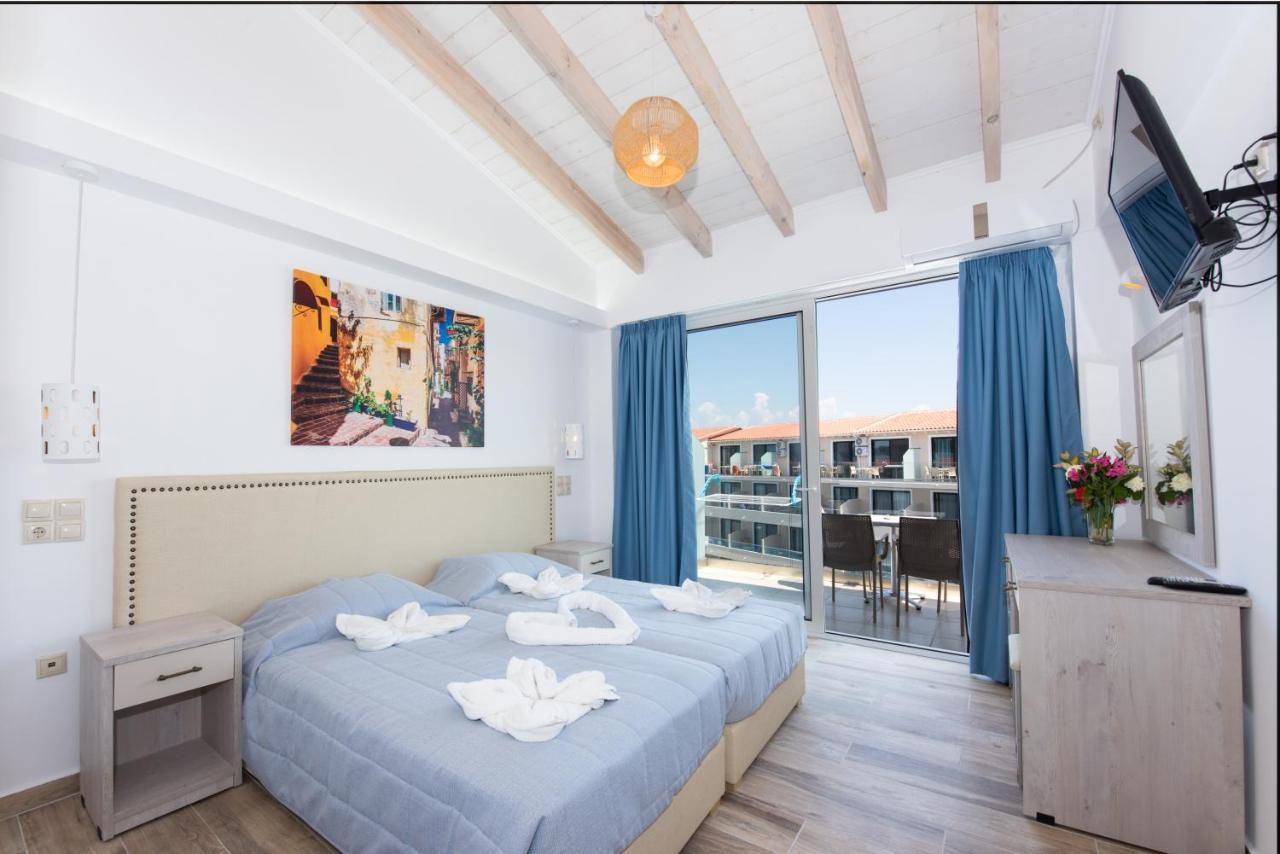 Deluxe Familiekamer