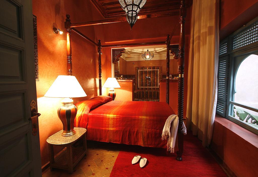 Chambre Double Deluxe