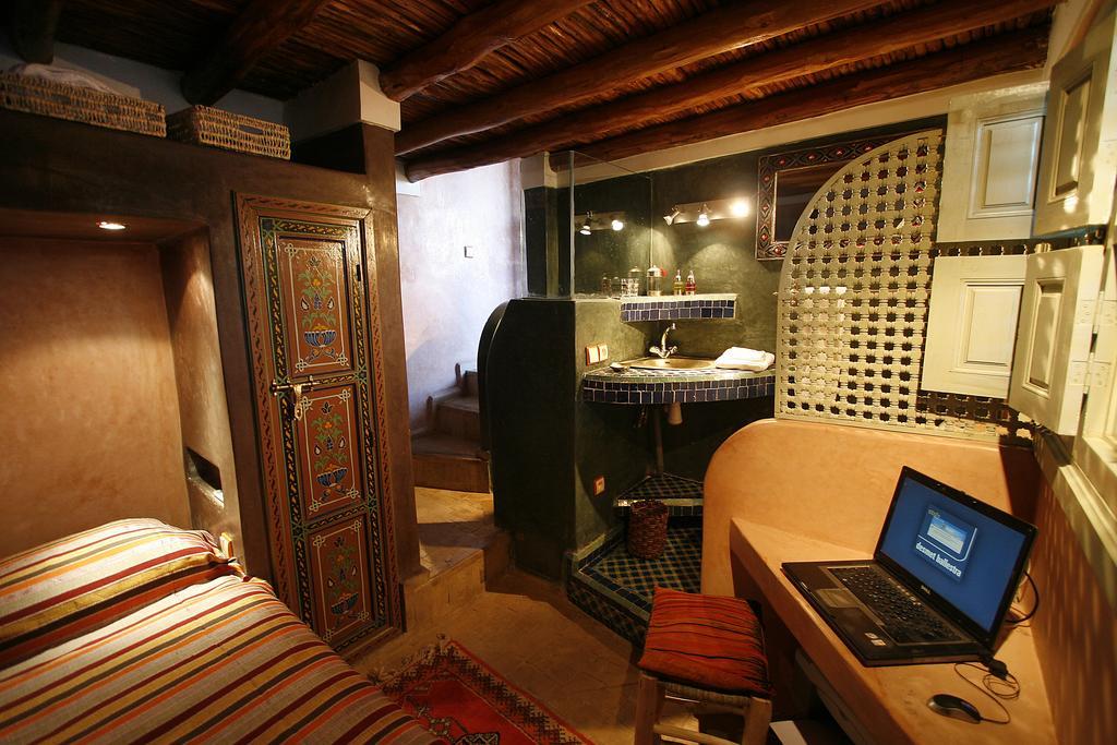 Chambre Double Standard