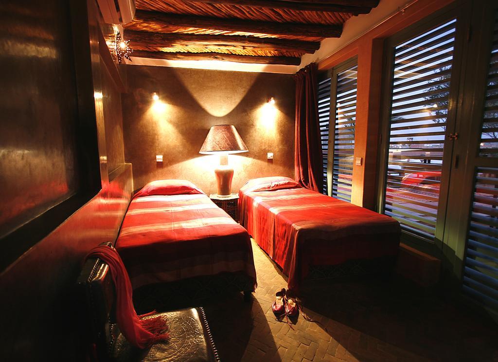 Chambre Double Supérieure