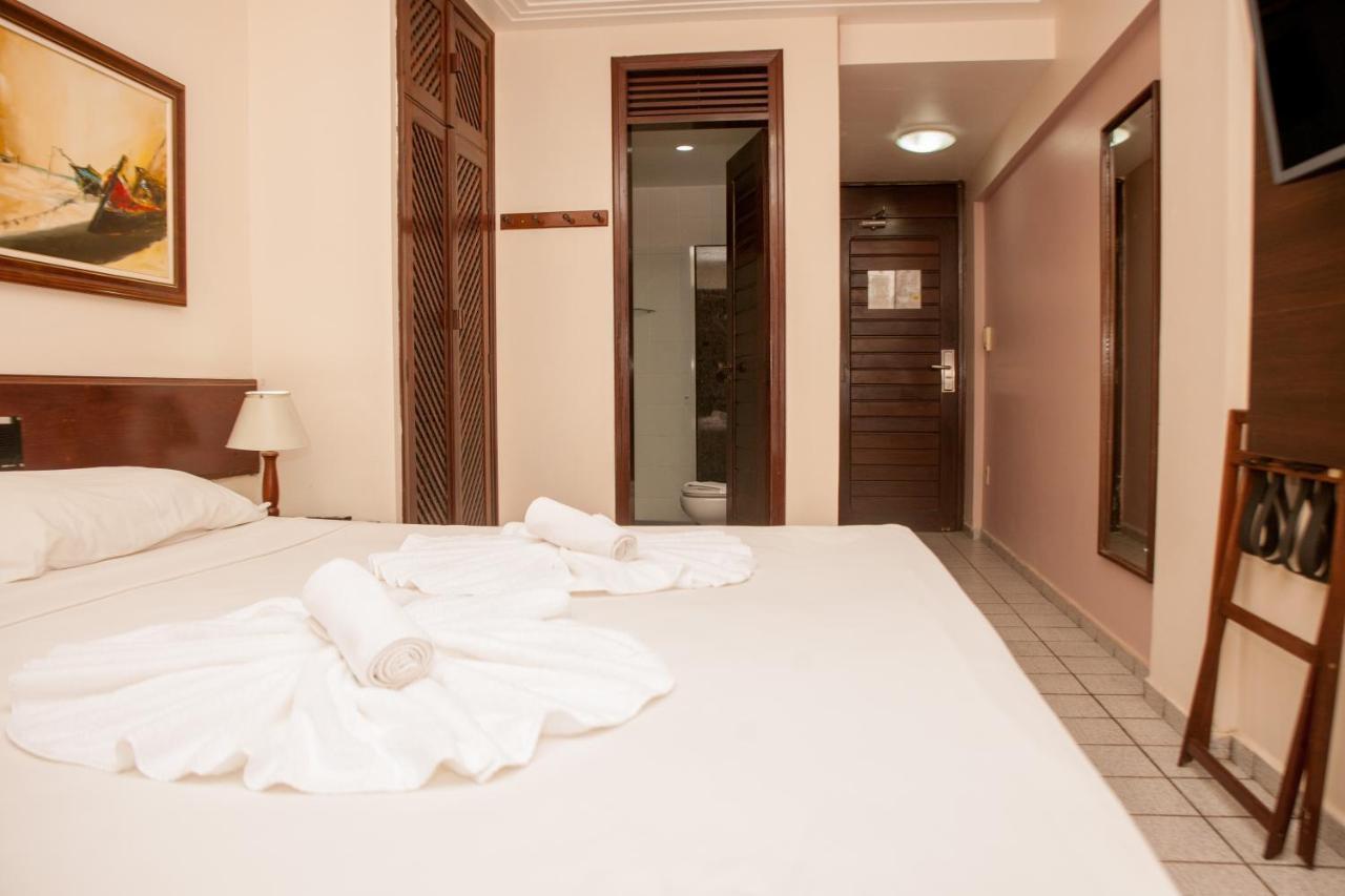 Quarto Duplo Standard