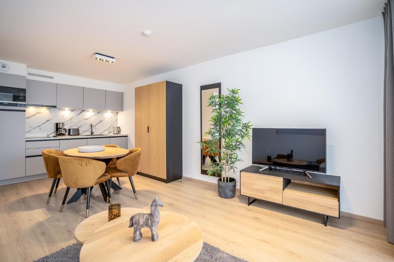 Appartement Standard