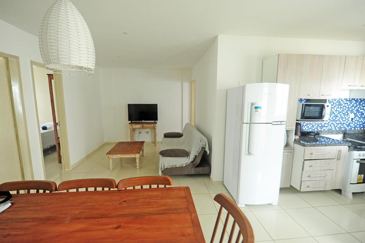 Apartamento de 3 Quartos