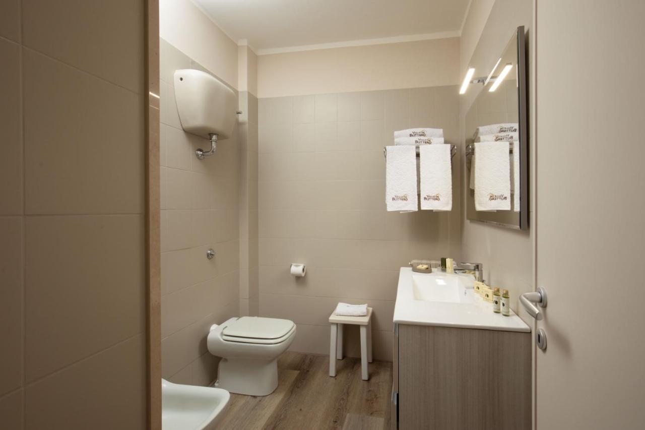 Superior Double Room Balcony