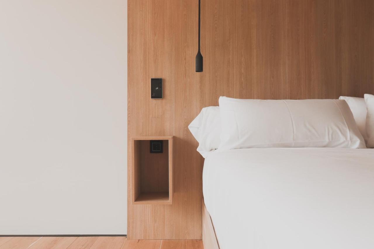 Large Double Room Atmos room